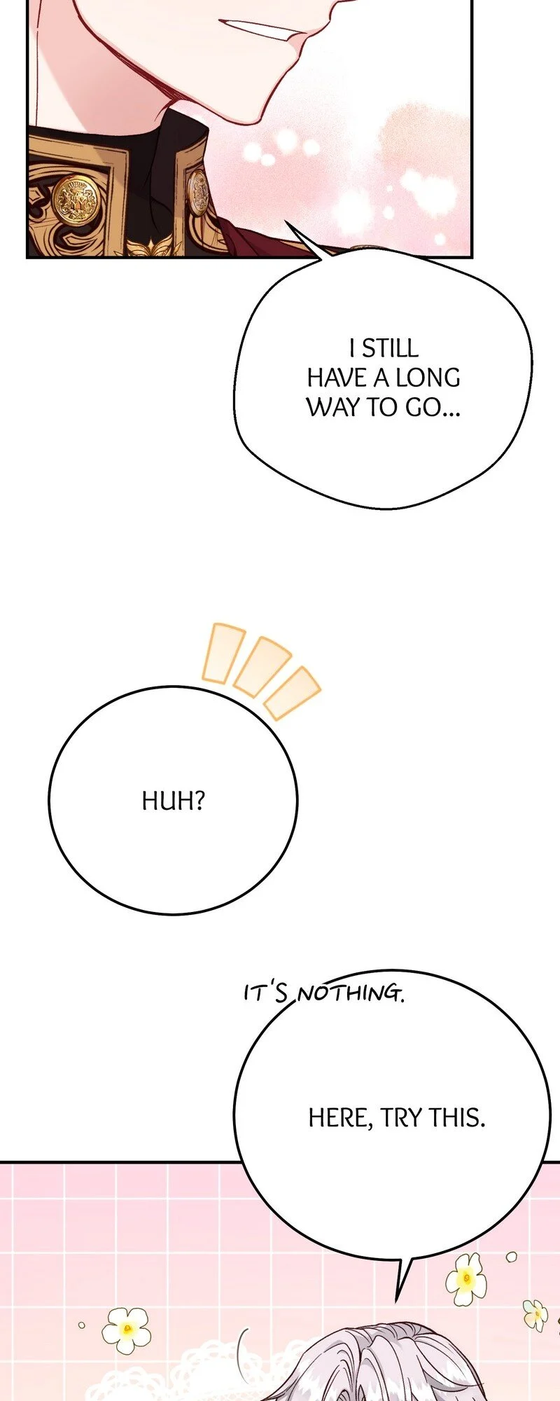 The Little Princess and Her Monster Prince chapter 106 page 34