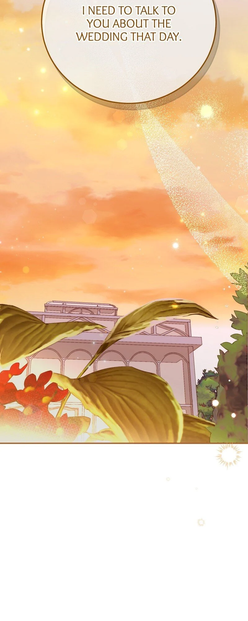 The Little Princess and Her Monster Prince chapter 106 page 38