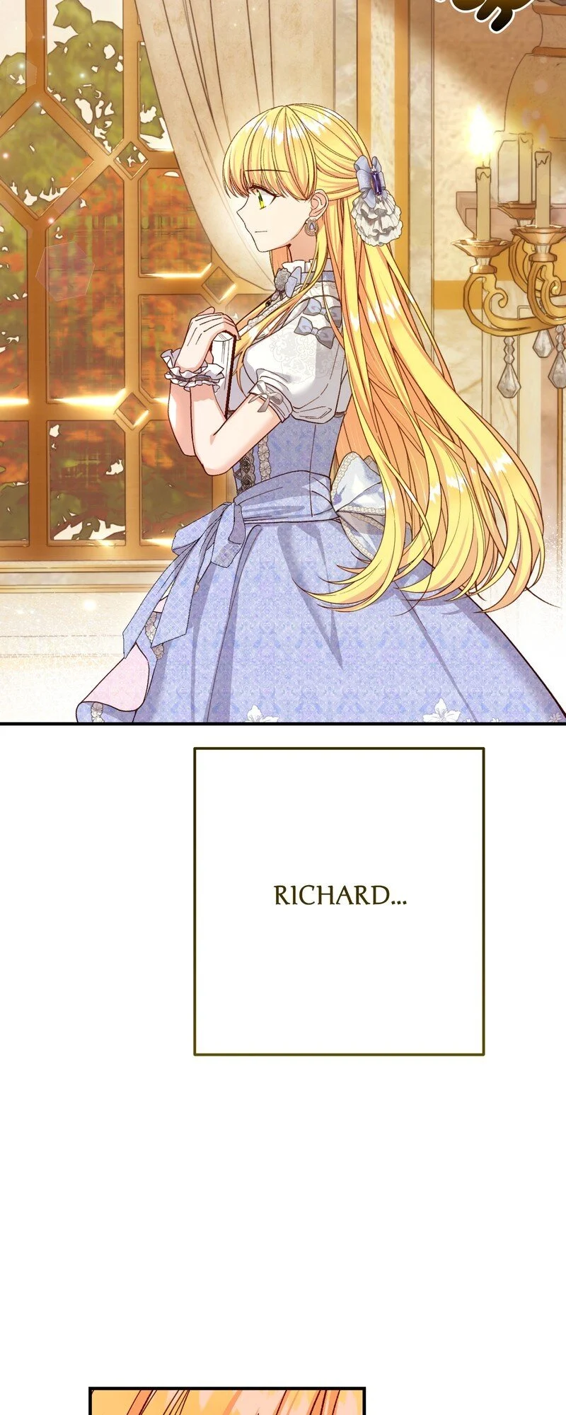 The Little Princess and Her Monster Prince chapter 106 page 4