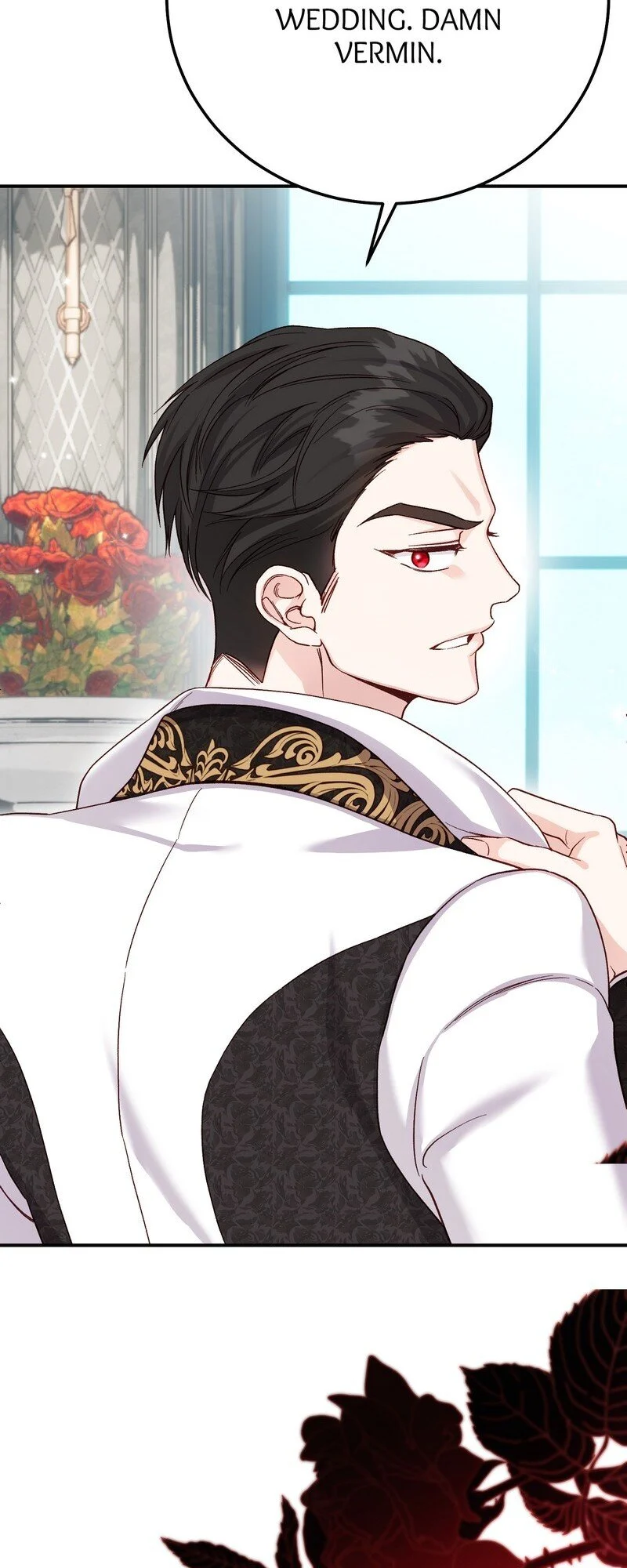 The Little Princess and Her Monster Prince chapter 106 page 43