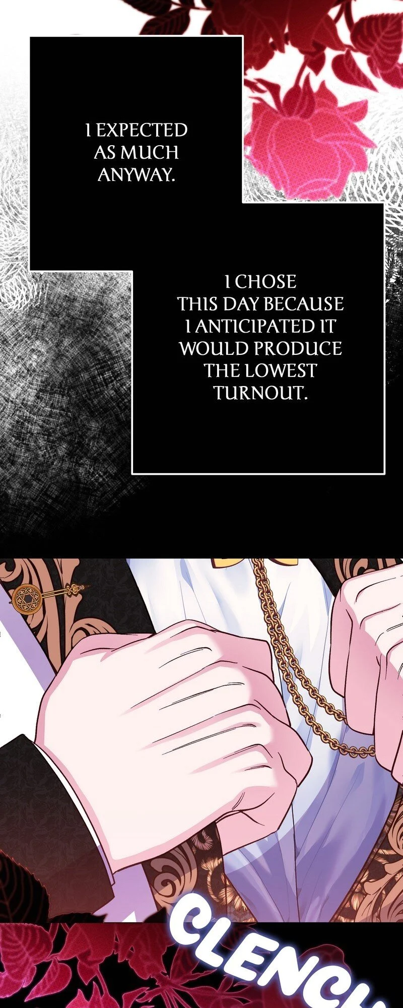 The Little Princess and Her Monster Prince chapter 106 page 44