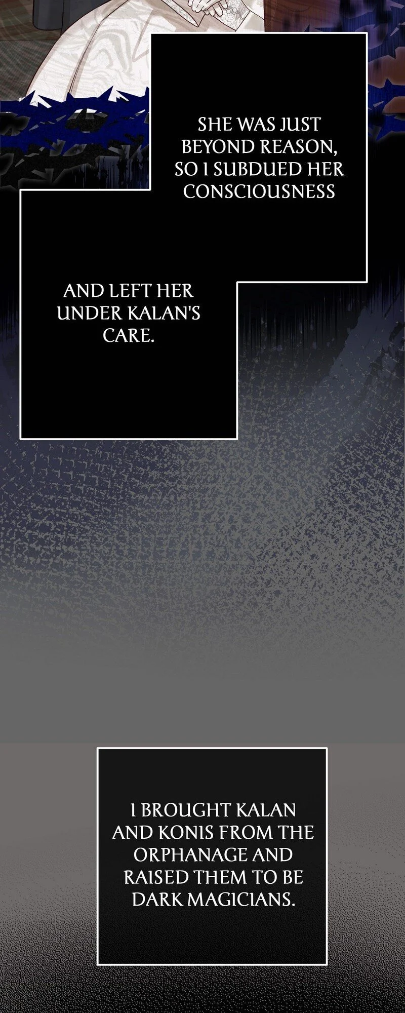 The Little Princess and Her Monster Prince chapter 106 page 49