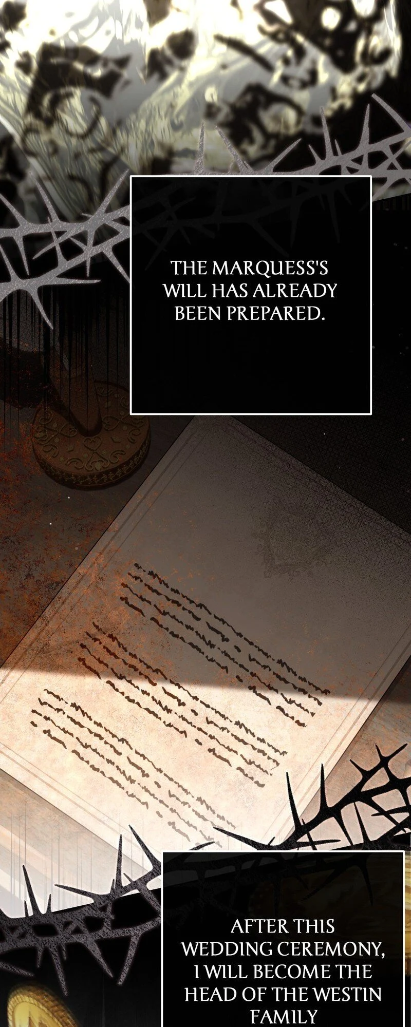 The Little Princess and Her Monster Prince chapter 106 page 53