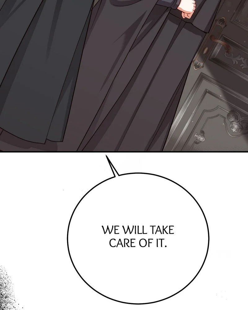 The Little Princess and Her Monster Prince chapter 106 page 56