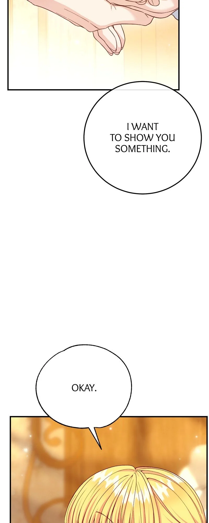 The Little Princess and Her Monster Prince chapter 106 page 9