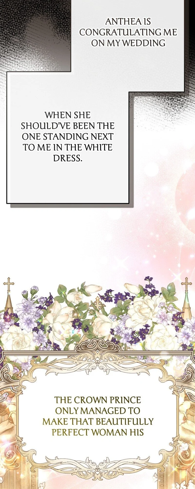 The Little Princess and Her Monster Prince chapter 107 page 10