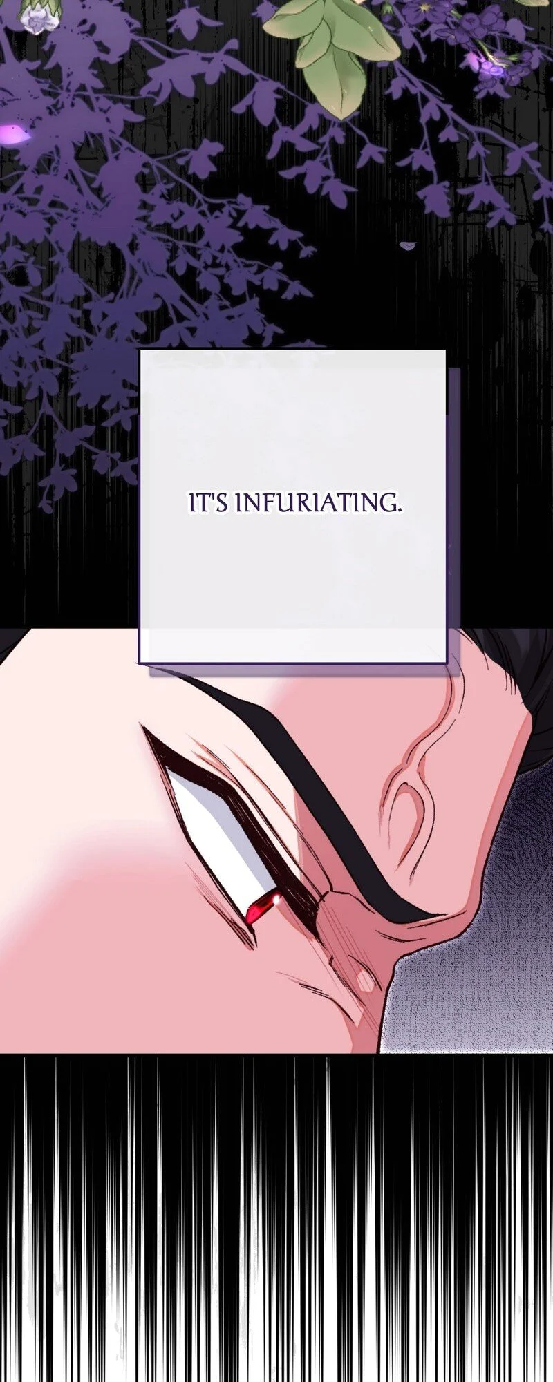 The Little Princess and Her Monster Prince chapter 107 page 12