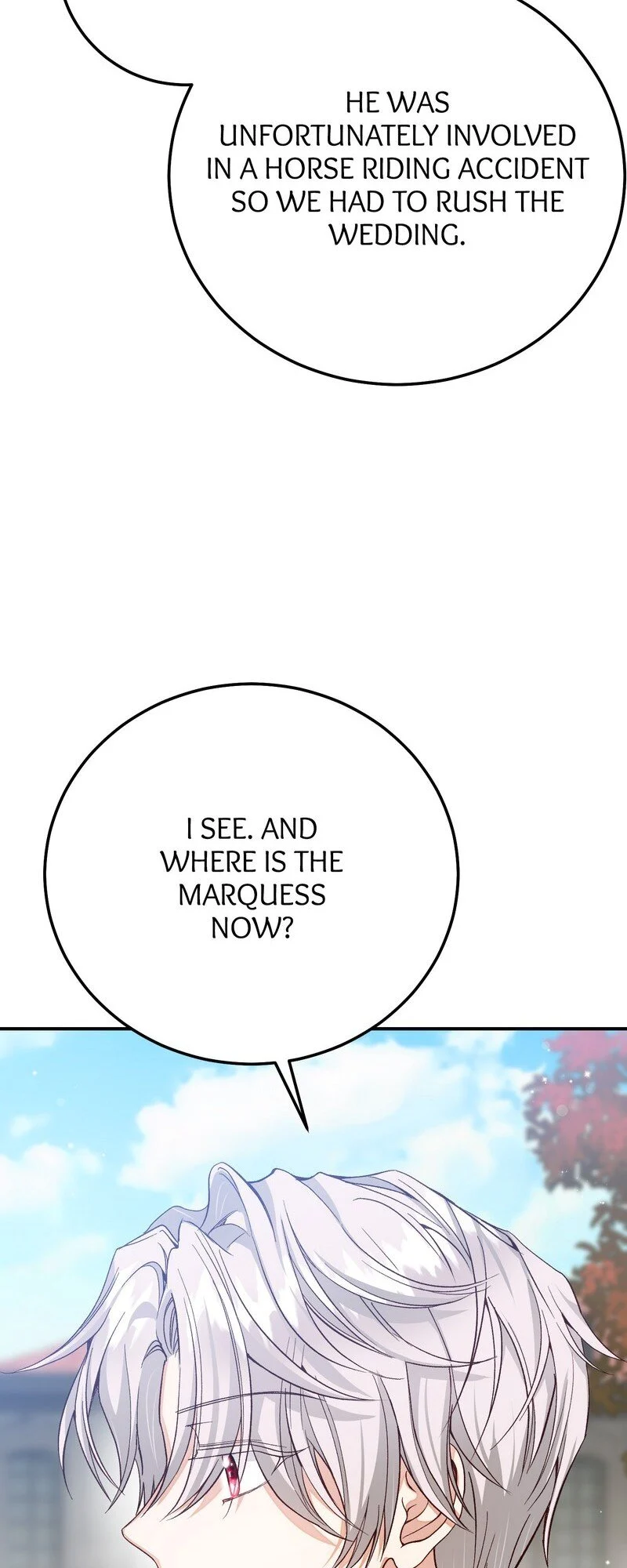 The Little Princess and Her Monster Prince chapter 107 page 14