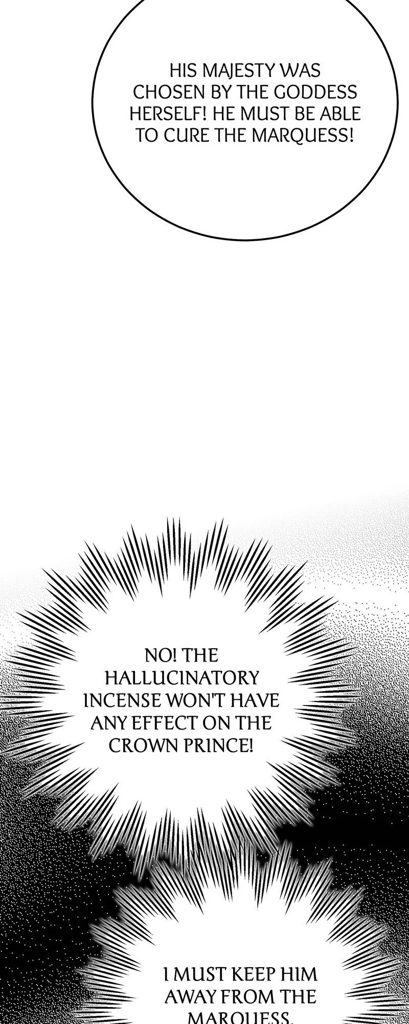 The Little Princess and Her Monster Prince chapter 107 page 17