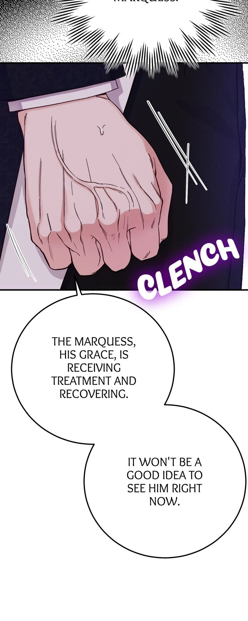 The Little Princess and Her Monster Prince chapter 107 page 18