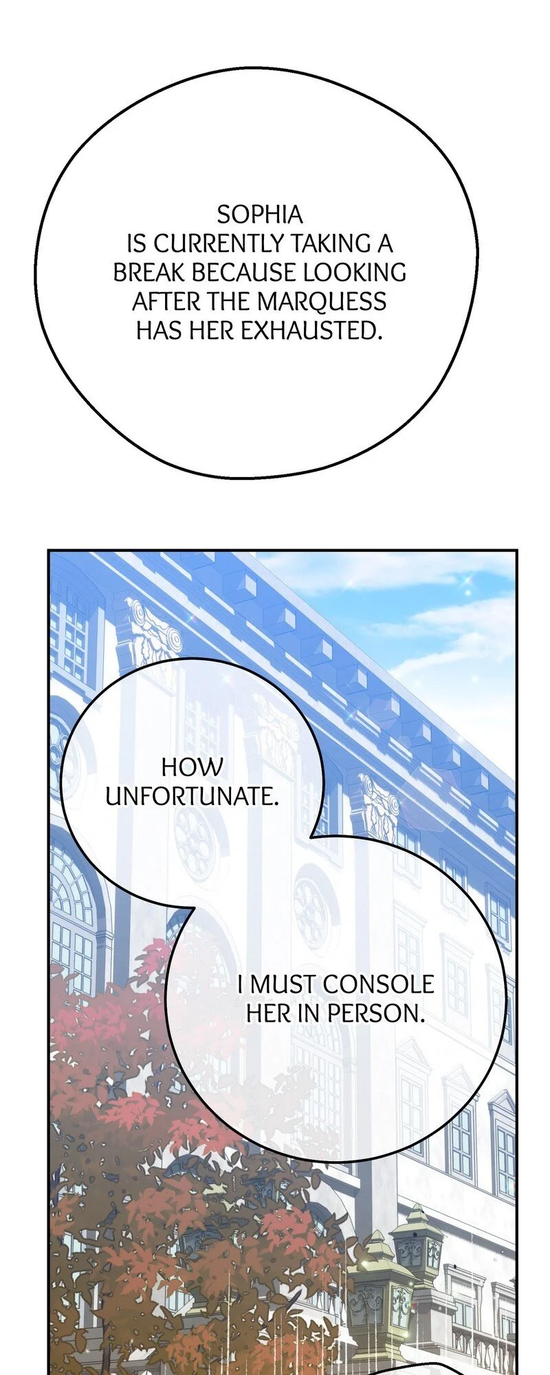 The Little Princess and Her Monster Prince chapter 107 page 25