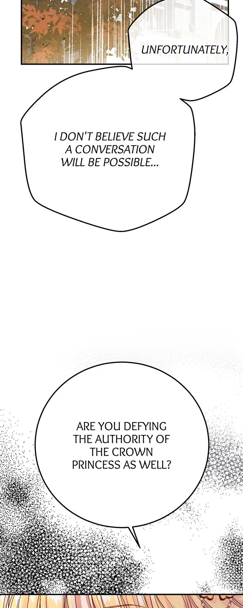 The Little Princess and Her Monster Prince chapter 107 page 26