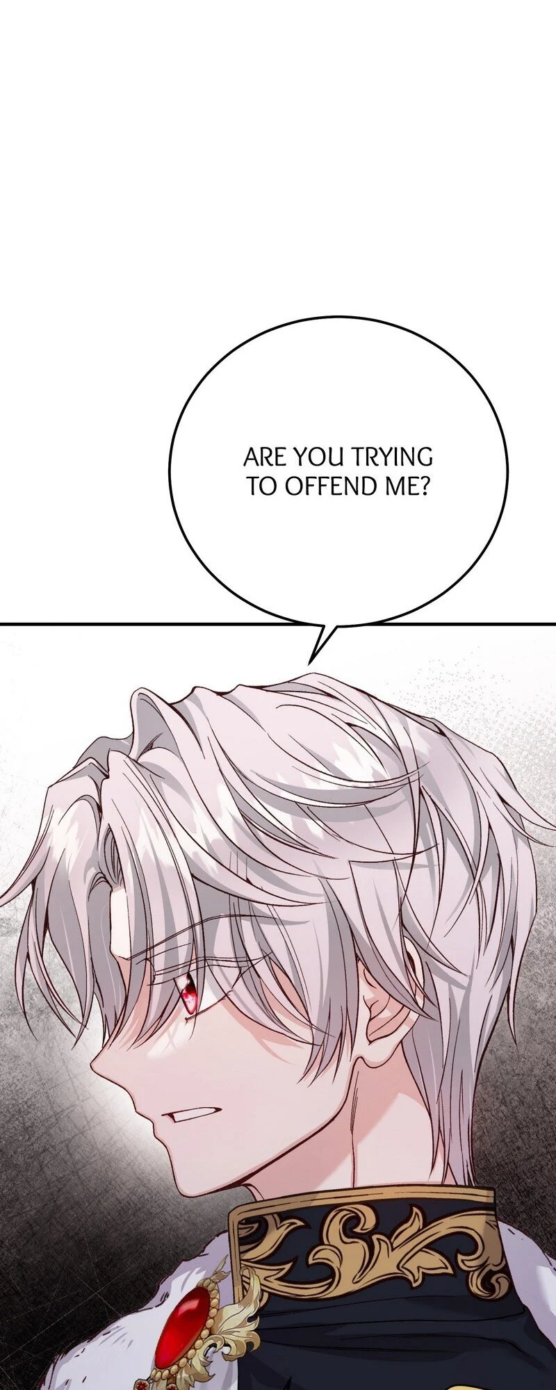 The Little Princess and Her Monster Prince chapter 107 page 33