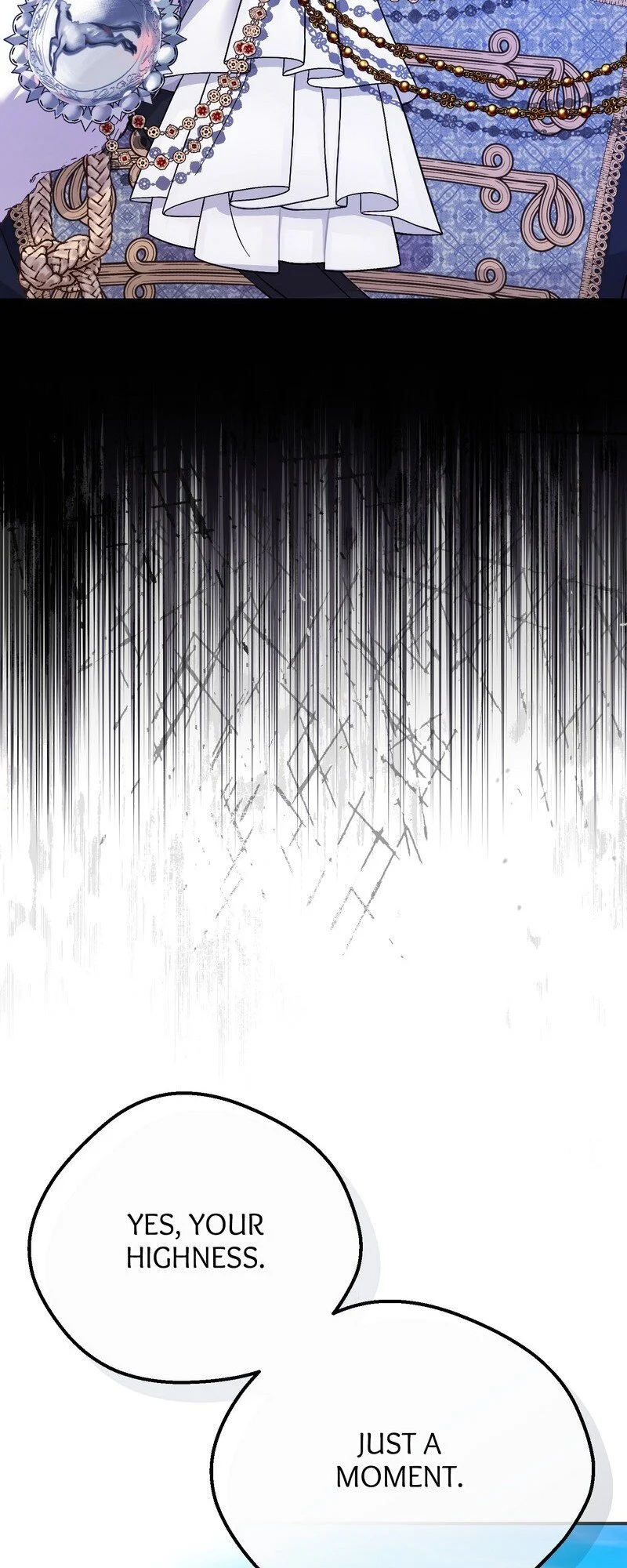 The Little Princess and Her Monster Prince chapter 107 page 38