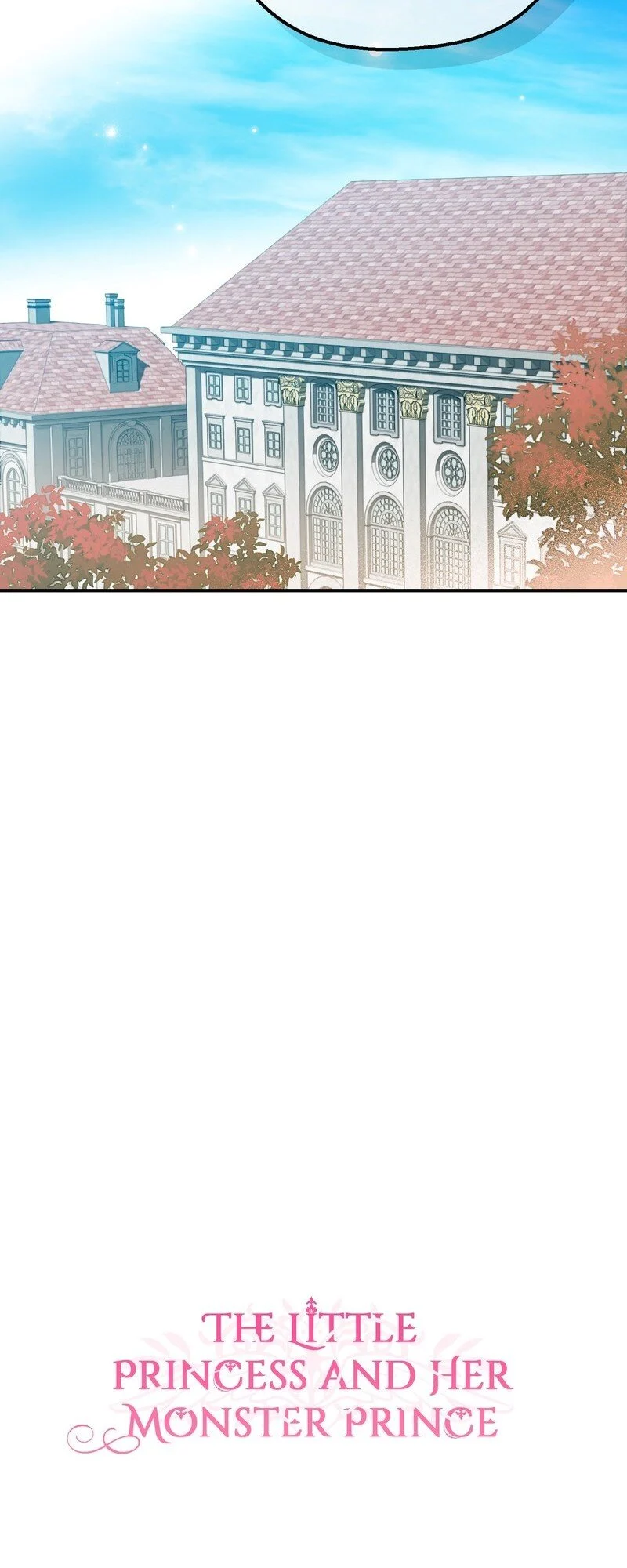 The Little Princess and Her Monster Prince chapter 107 page 39