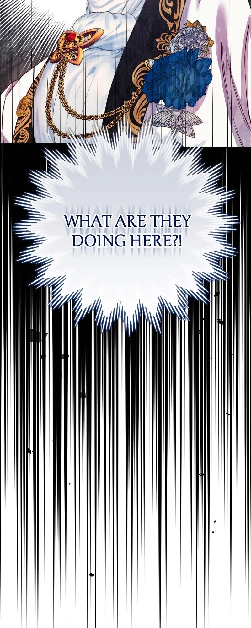 The Little Princess and Her Monster Prince chapter 107 page 4