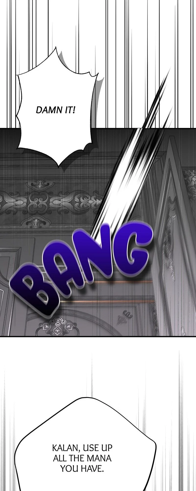 The Little Princess and Her Monster Prince chapter 107 page 41