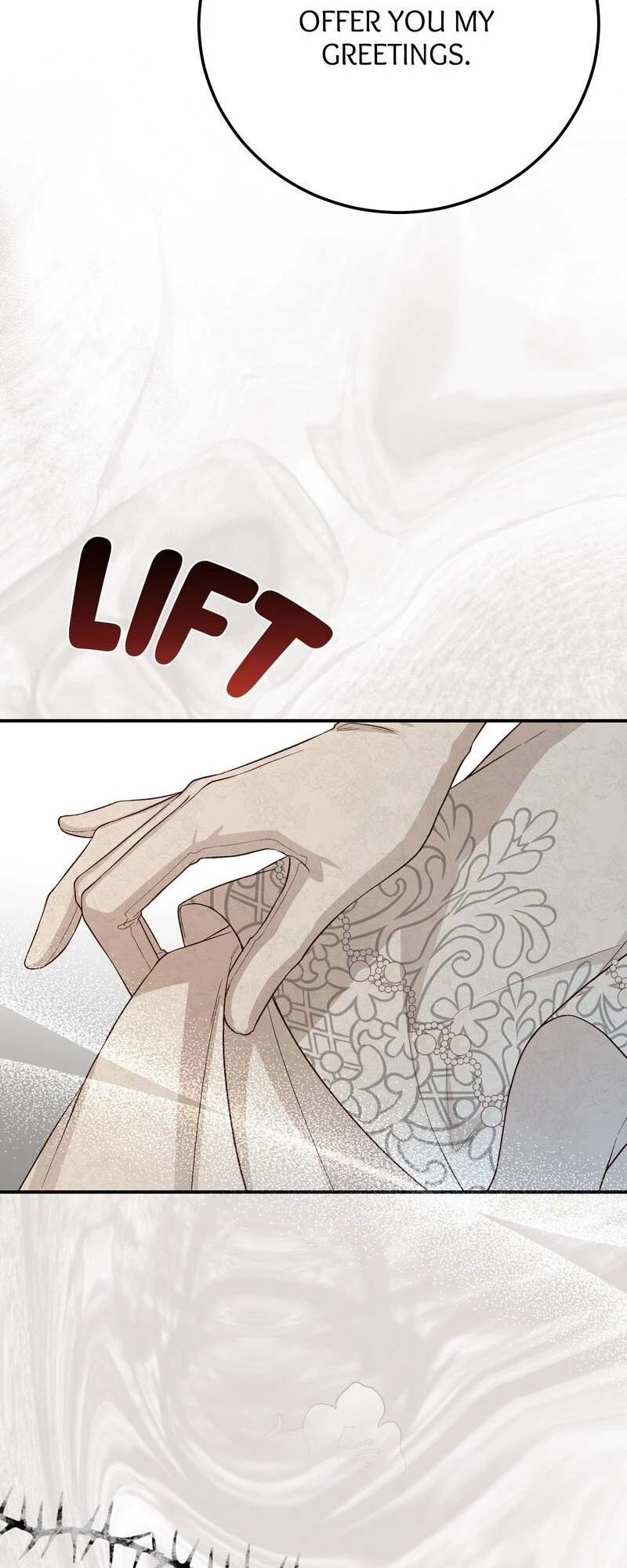 The Little Princess and Her Monster Prince chapter 107 page 47