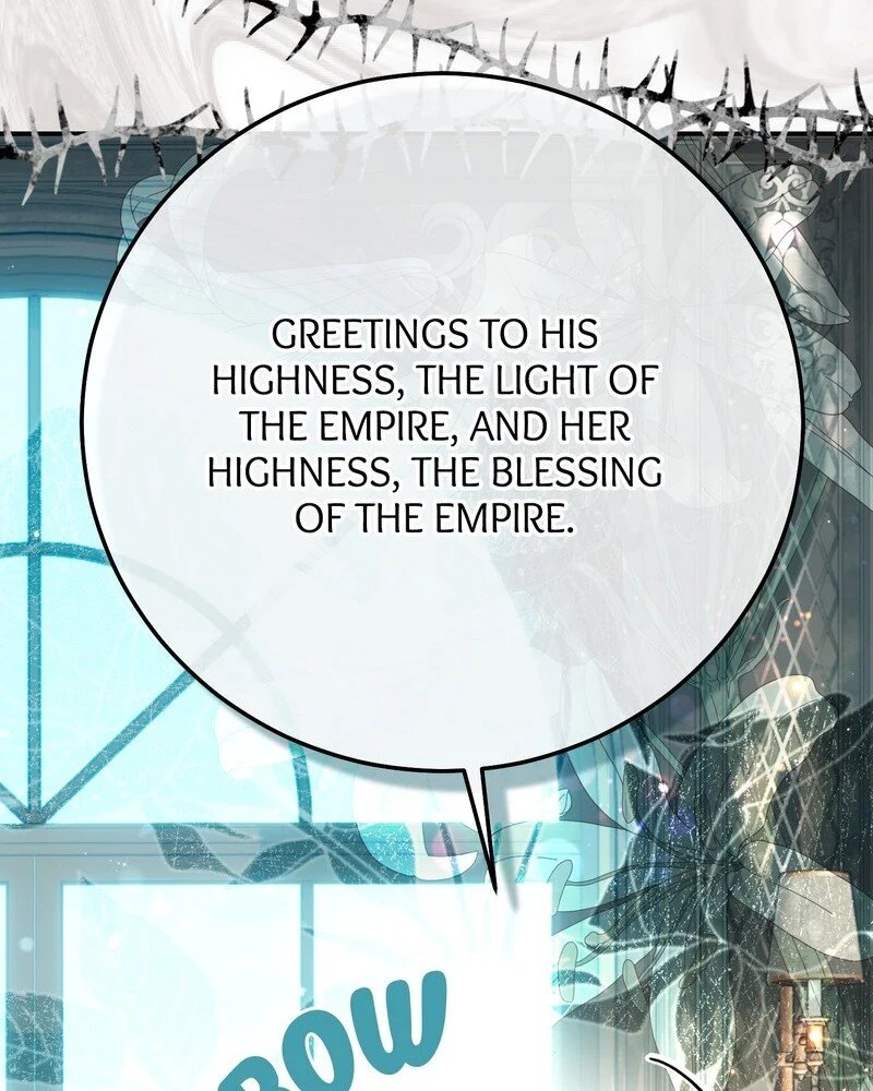 The Little Princess and Her Monster Prince chapter 107 page 48