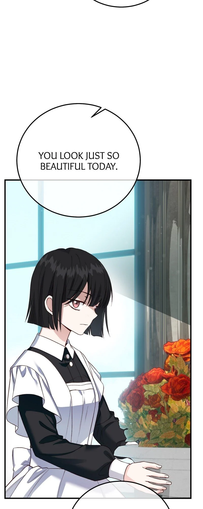 The Little Princess and Her Monster Prince chapter 107 page 51