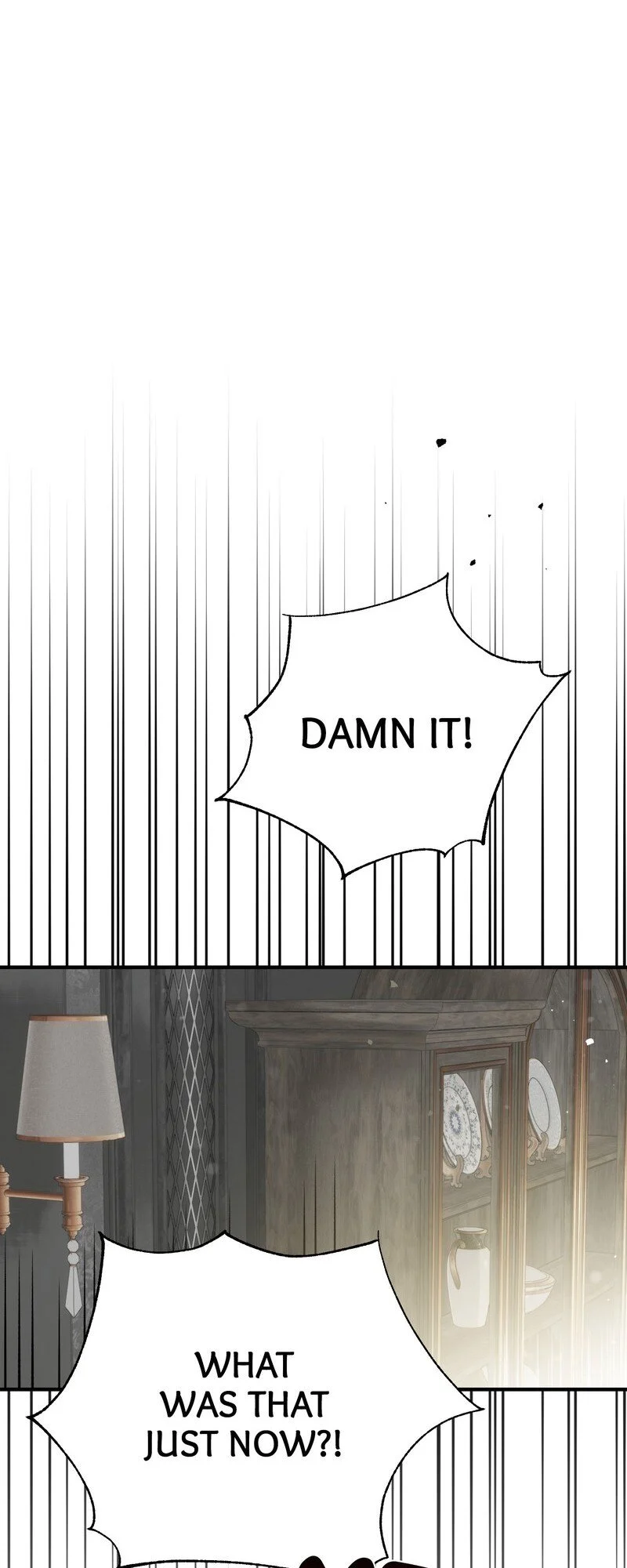 The Little Princess and Her Monster Prince chapter 107 page 61