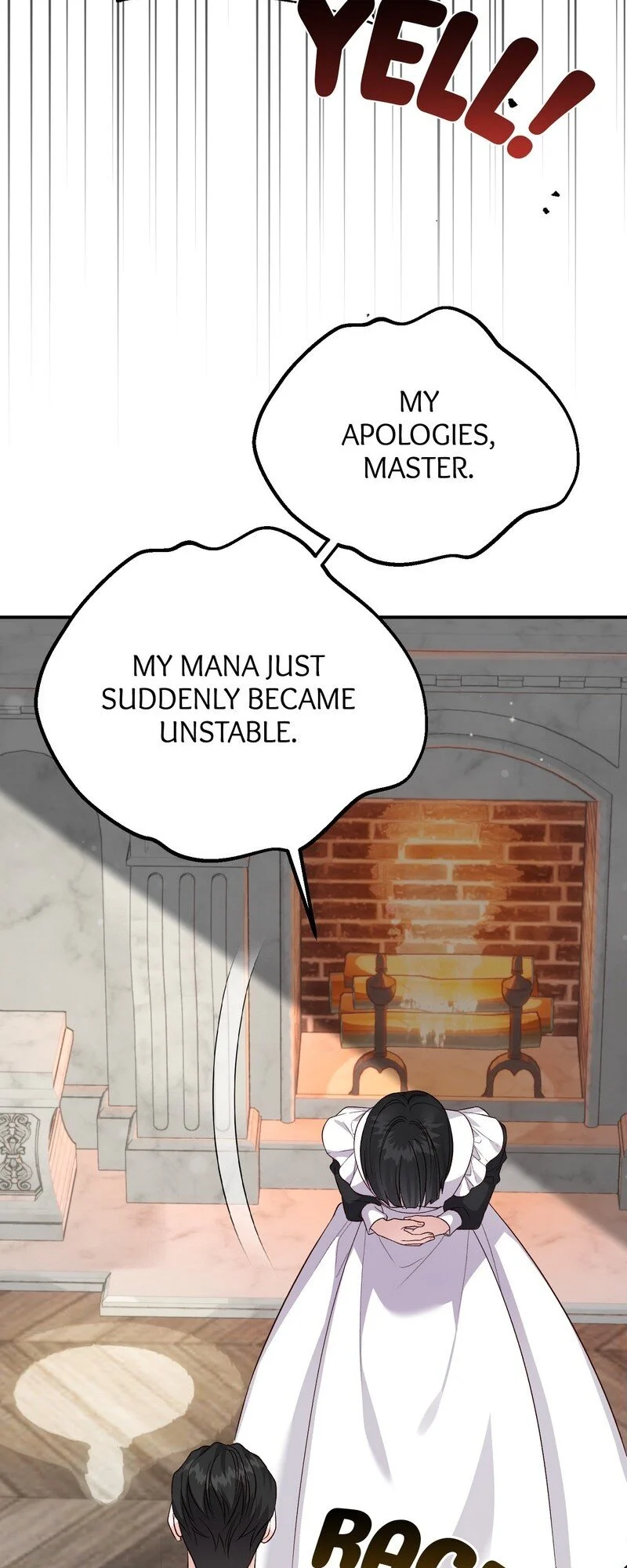 The Little Princess and Her Monster Prince chapter 107 page 62