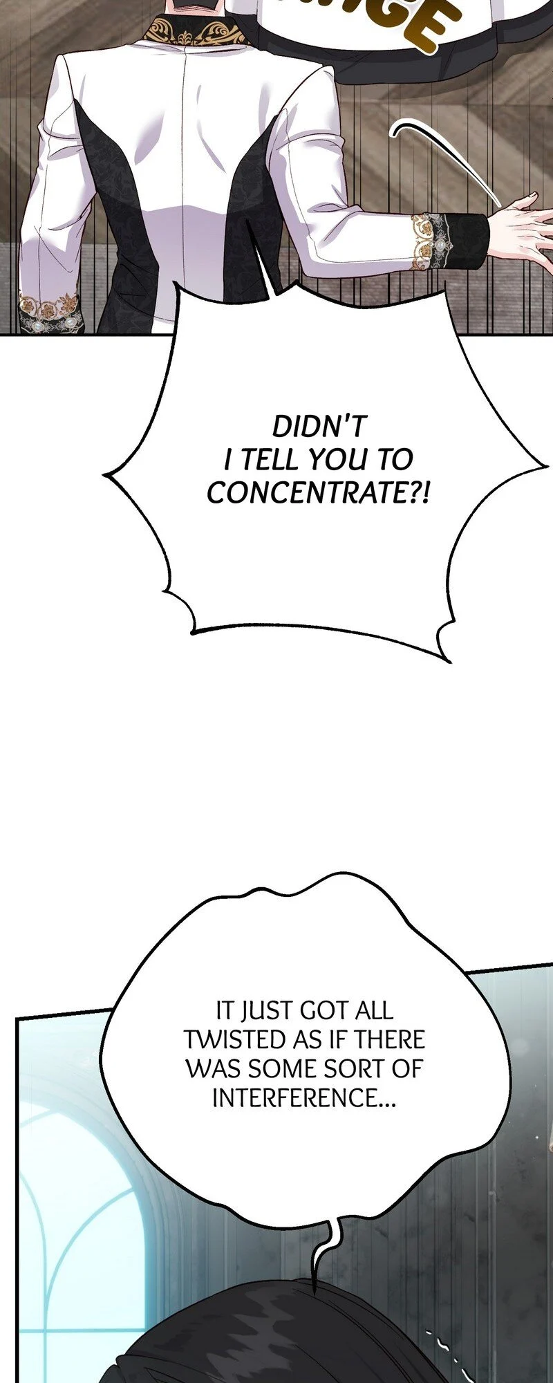 The Little Princess and Her Monster Prince chapter 107 page 63