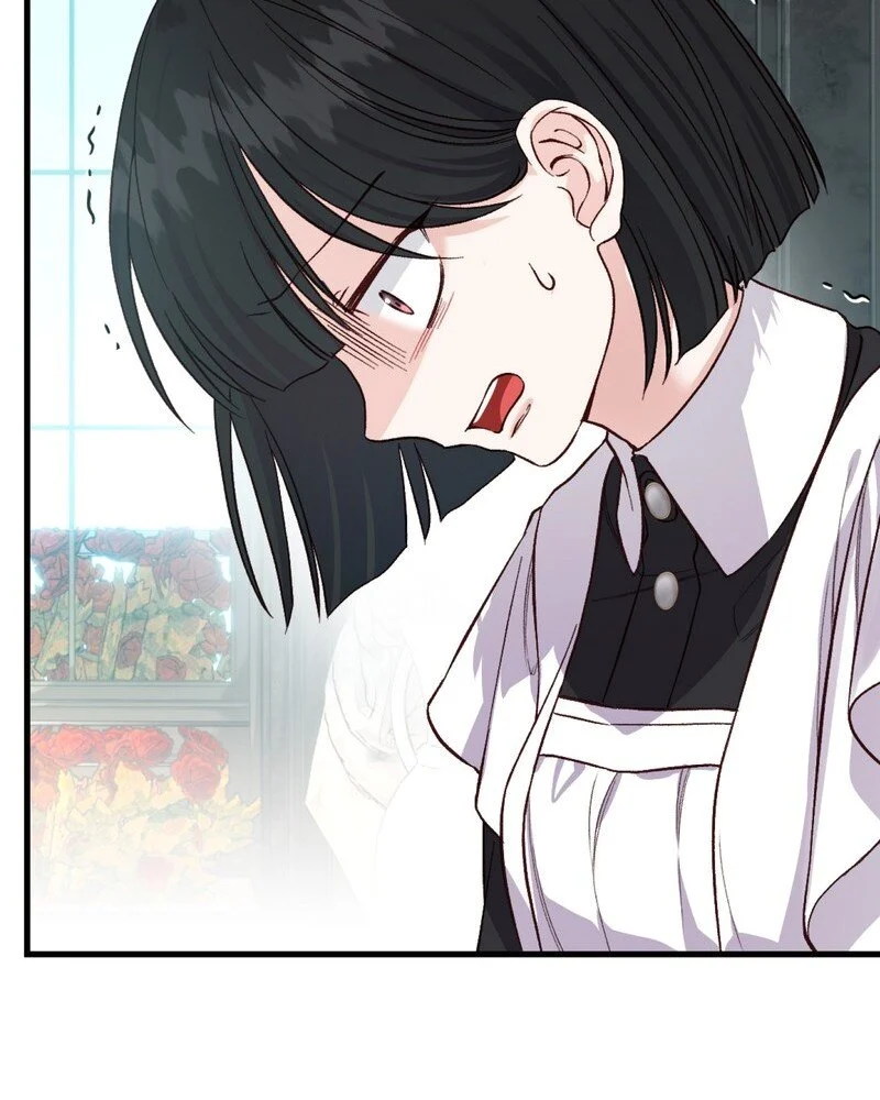 The Little Princess and Her Monster Prince chapter 107 page 64