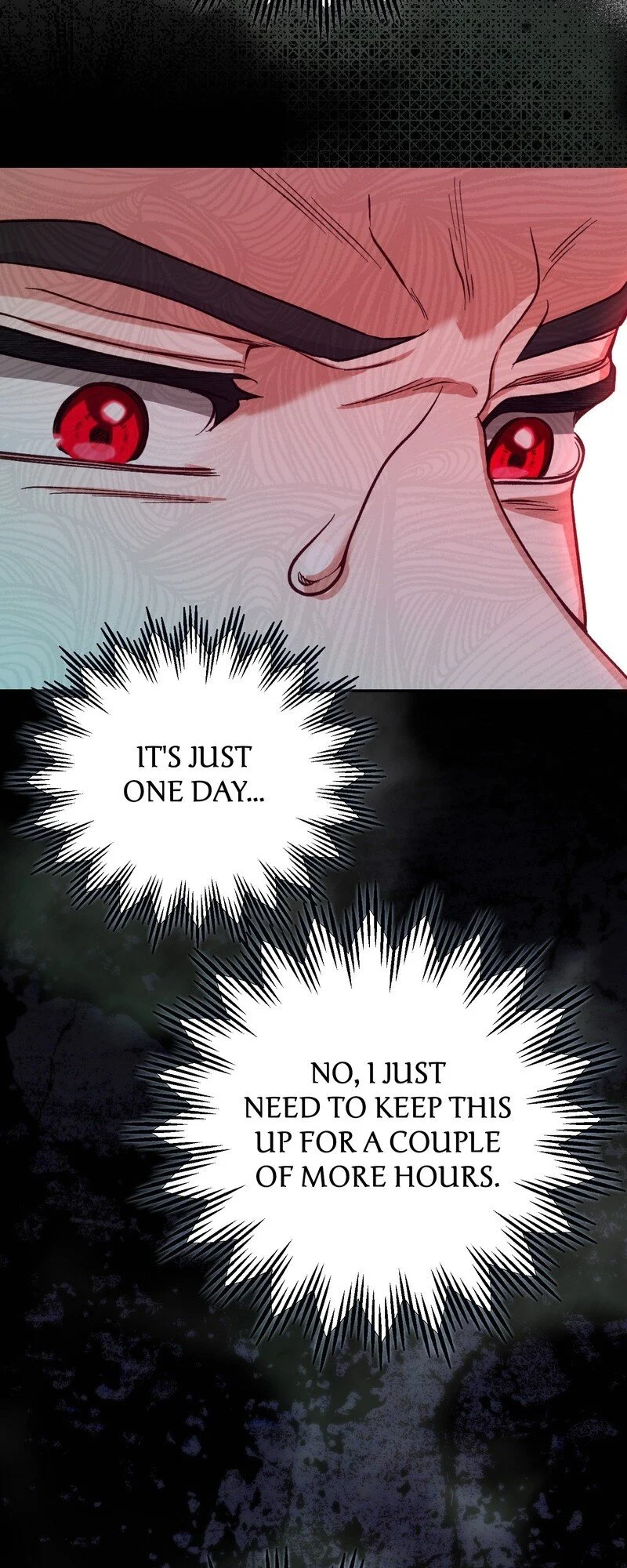 The Little Princess and Her Monster Prince chapter 107 page 67