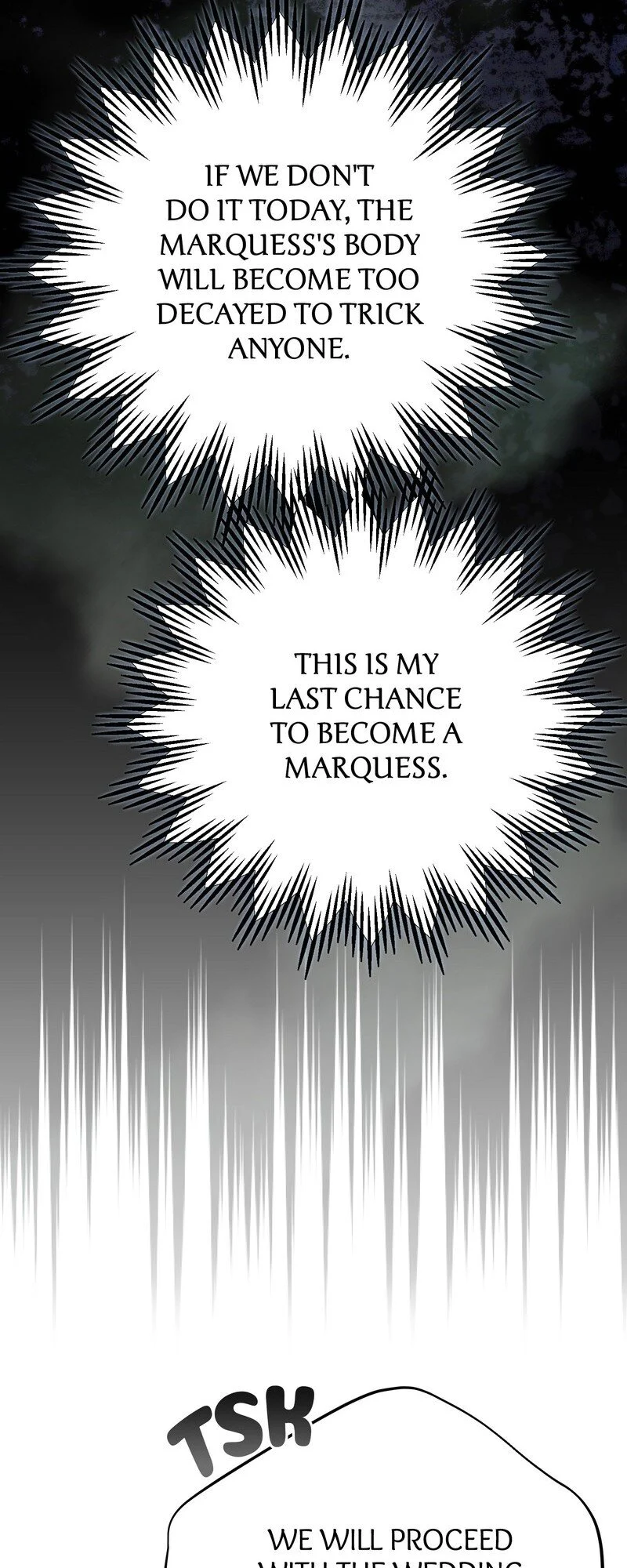 The Little Princess and Her Monster Prince chapter 107 page 68