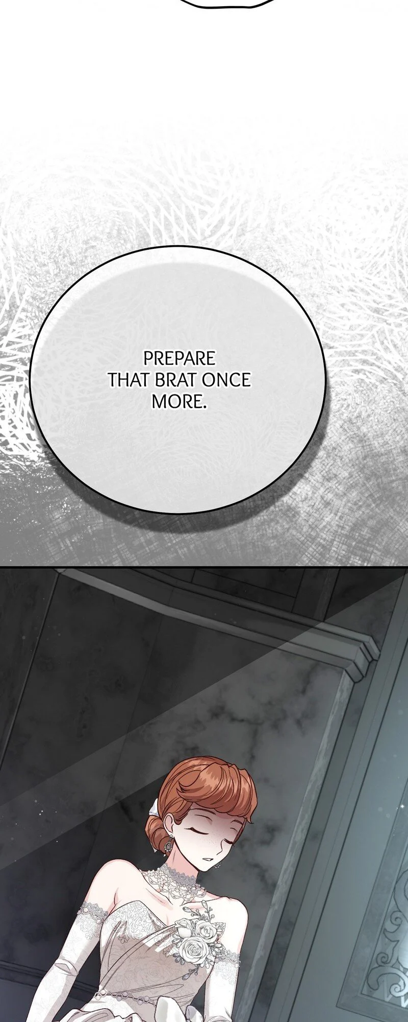 The Little Princess and Her Monster Prince chapter 107 page 70