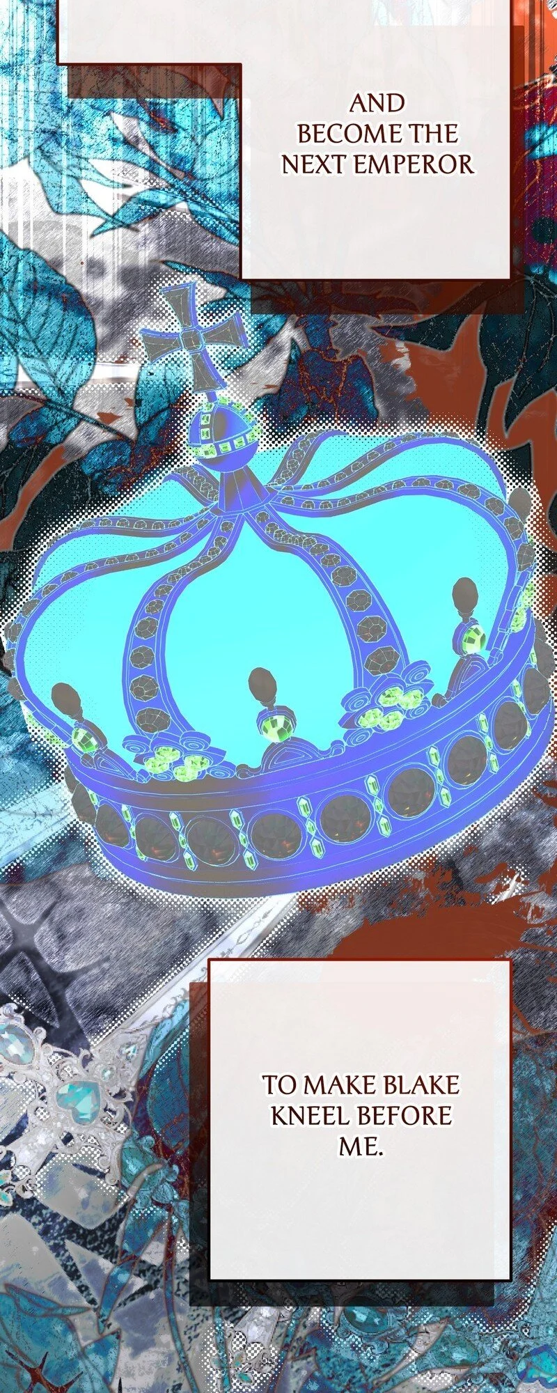 The Little Princess and Her Monster Prince chapter 107 page 76