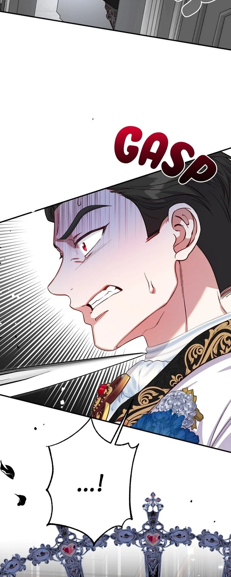 The Little Princess and Her Monster Prince chapter 107 page 78