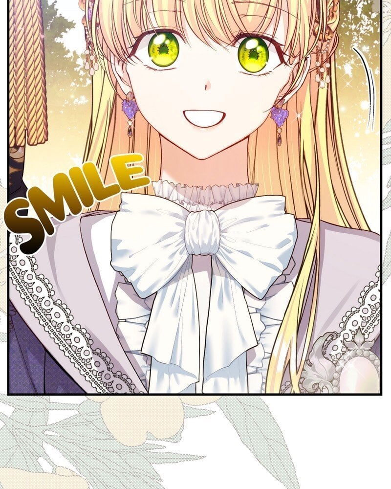 The Little Princess and Her Monster Prince chapter 107 page 8