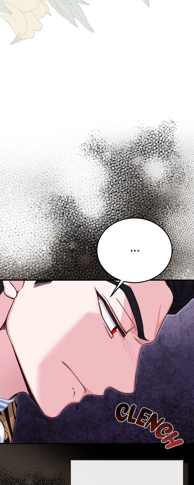 The Little Princess and Her Monster Prince chapter 107 page 9