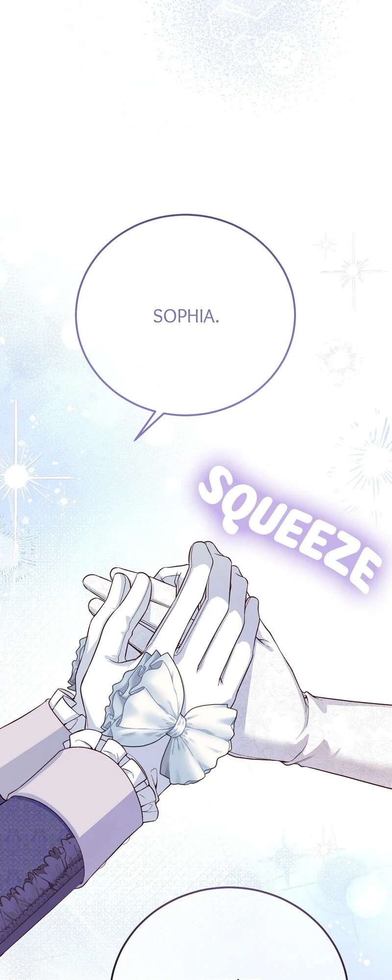 The Little Princess and Her Monster Prince chapter 108 page 12