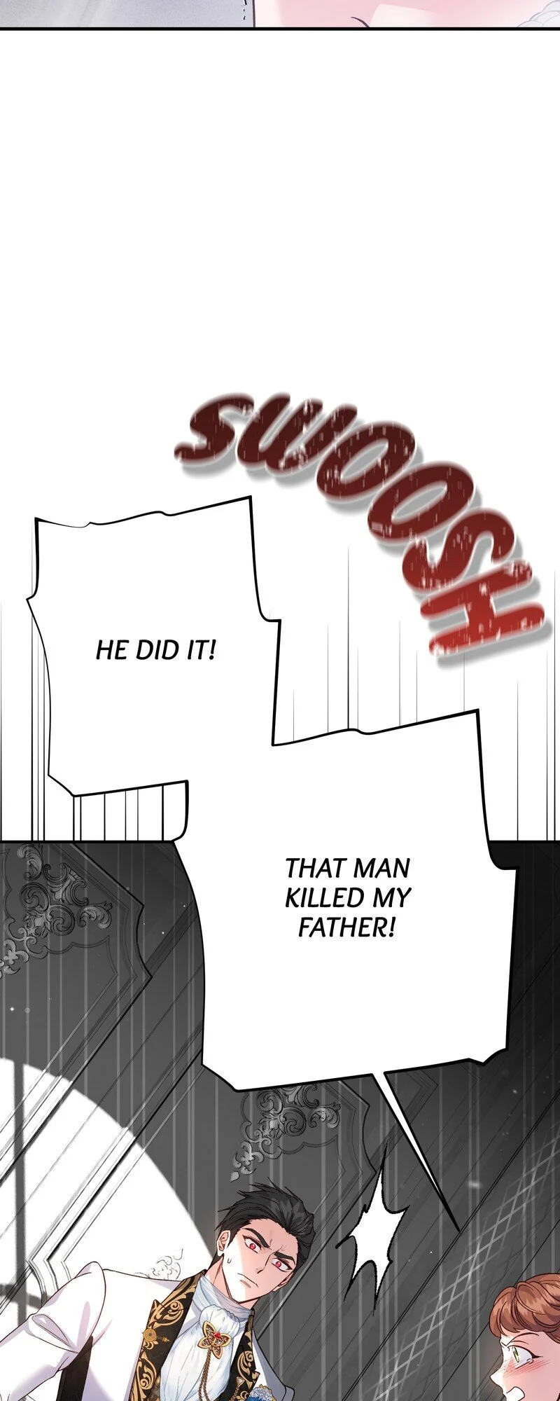 The Little Princess and Her Monster Prince chapter 108 page 17