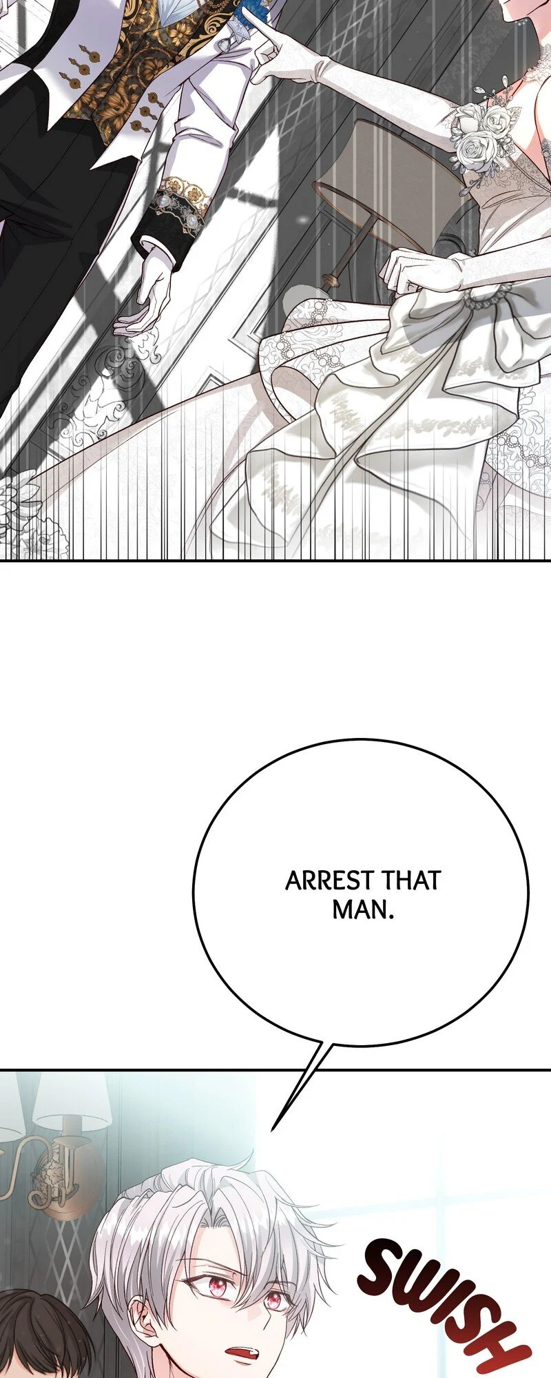 The Little Princess and Her Monster Prince chapter 108 page 18