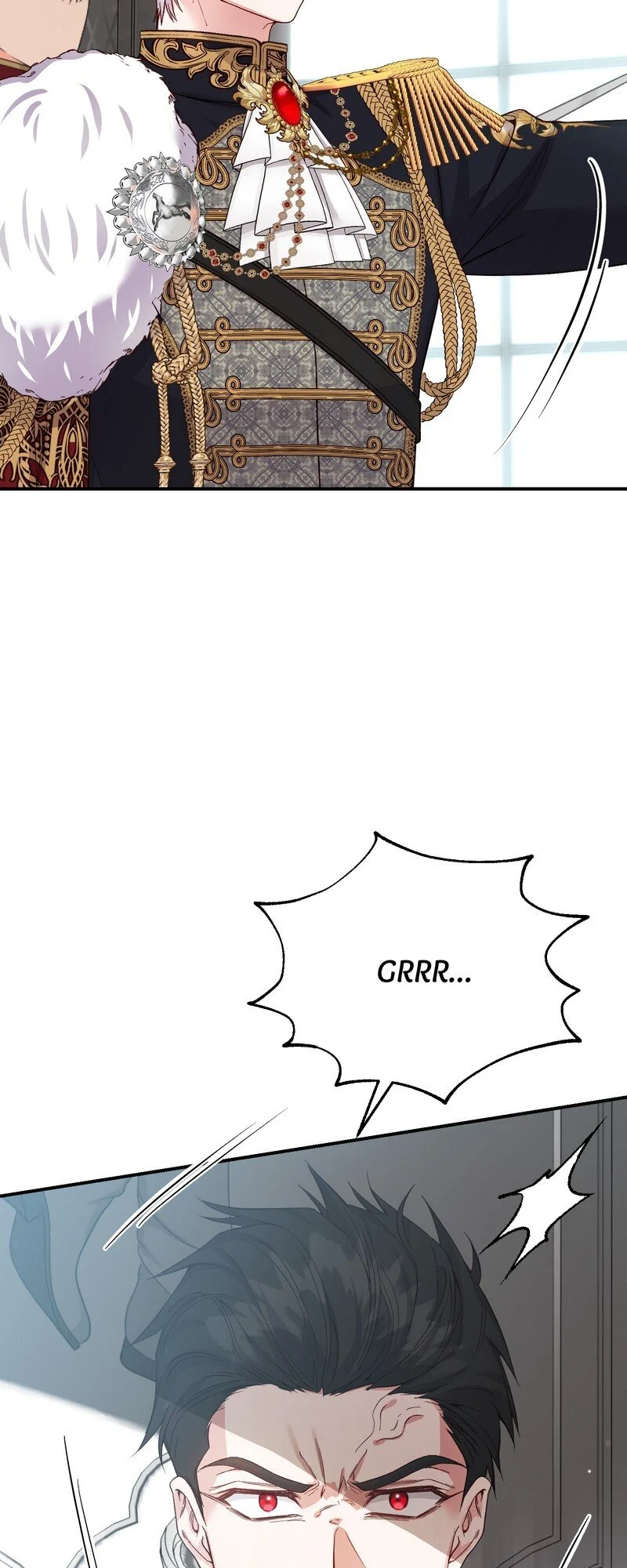 The Little Princess and Her Monster Prince chapter 108 page 19