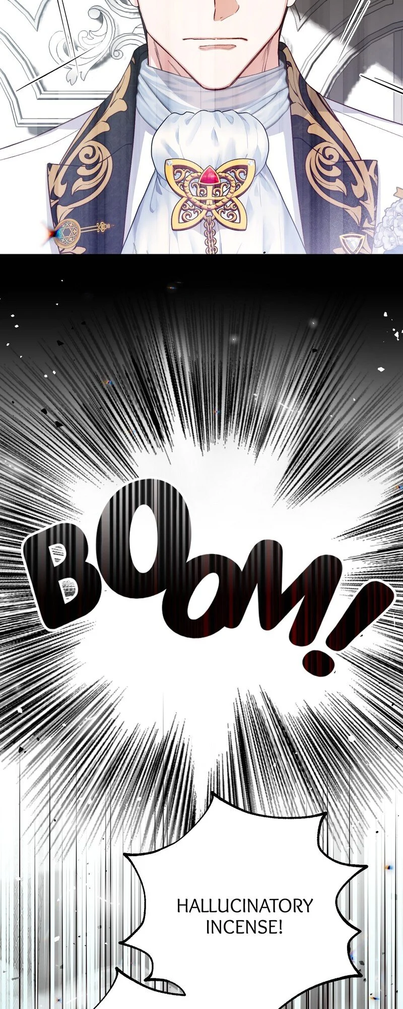 The Little Princess and Her Monster Prince chapter 108 page 20