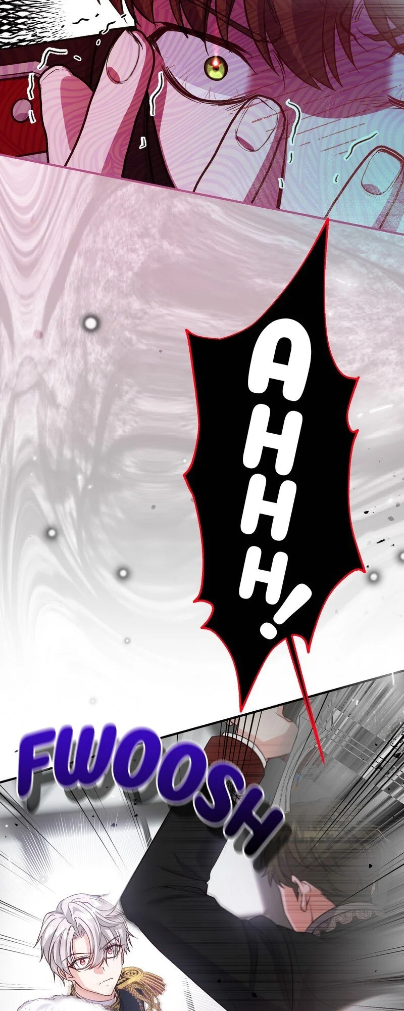 The Little Princess and Her Monster Prince chapter 108 page 22