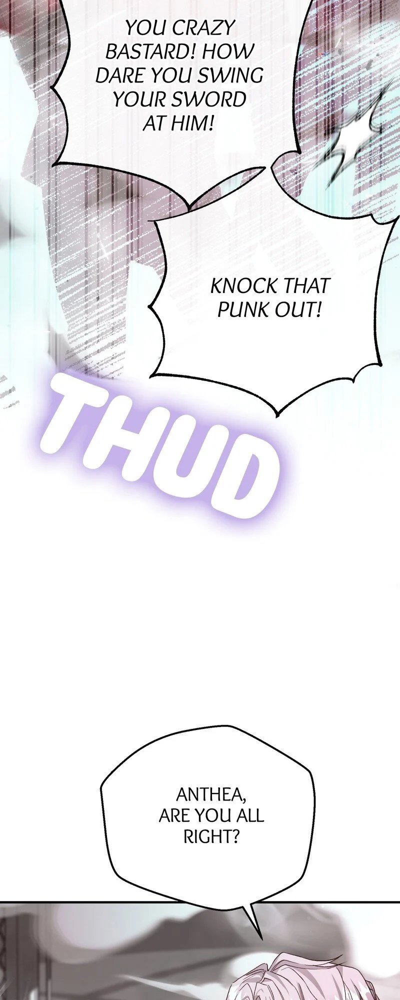 The Little Princess and Her Monster Prince chapter 108 page 25