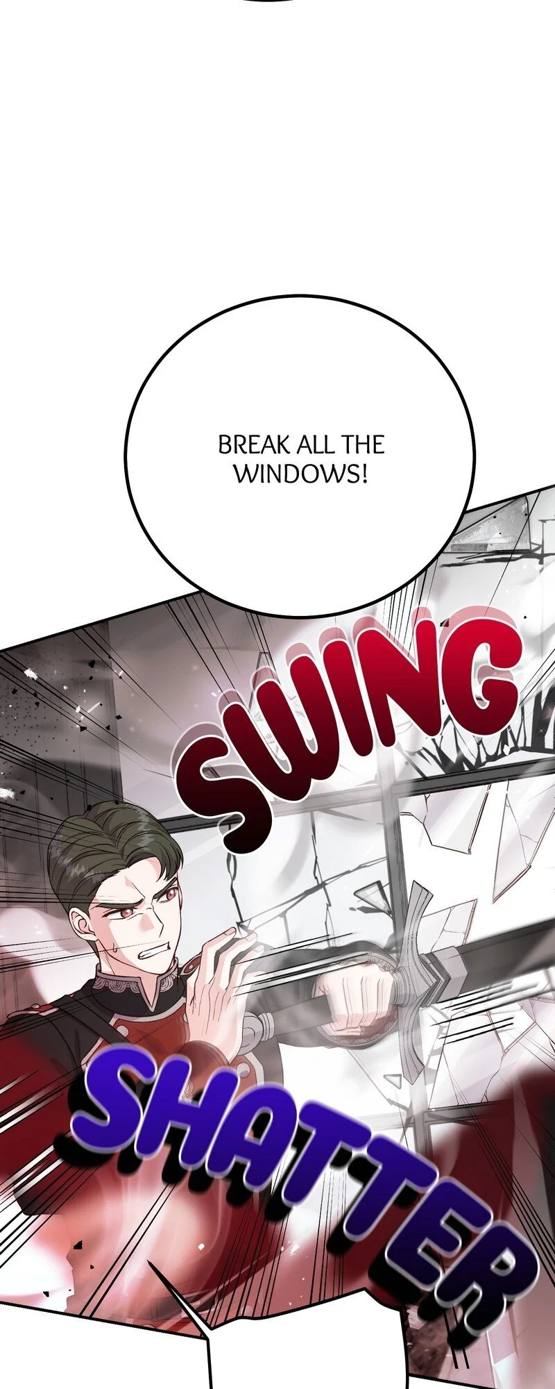 The Little Princess and Her Monster Prince chapter 108 page 28