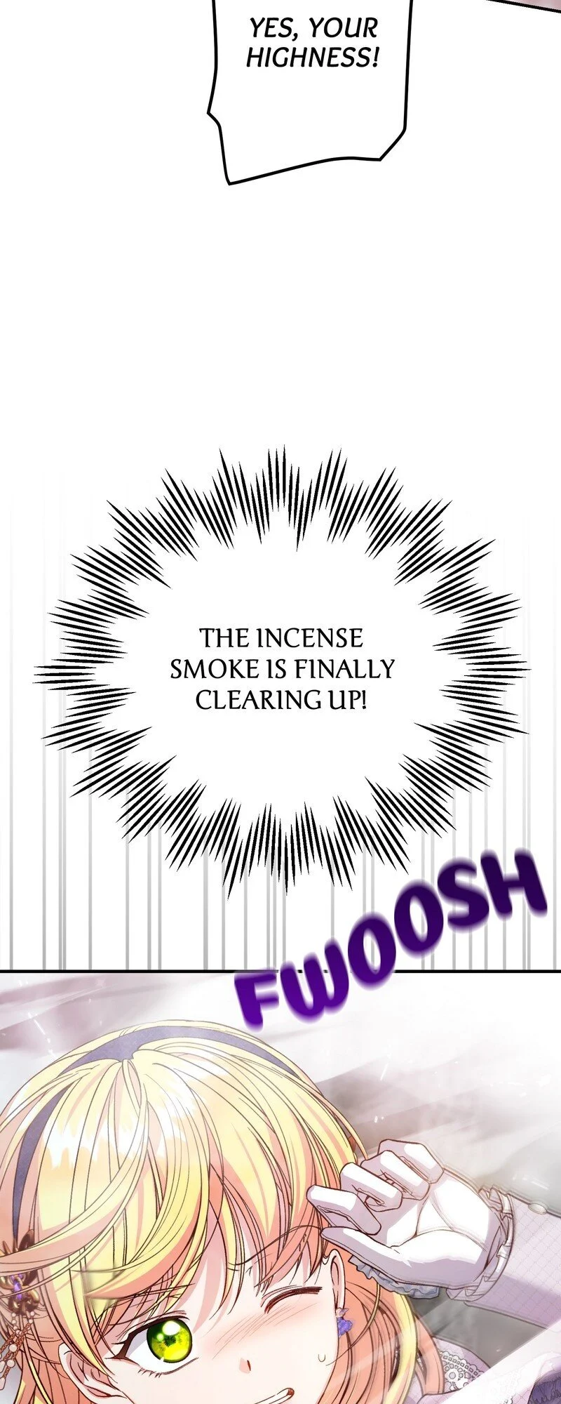 The Little Princess and Her Monster Prince chapter 108 page 29