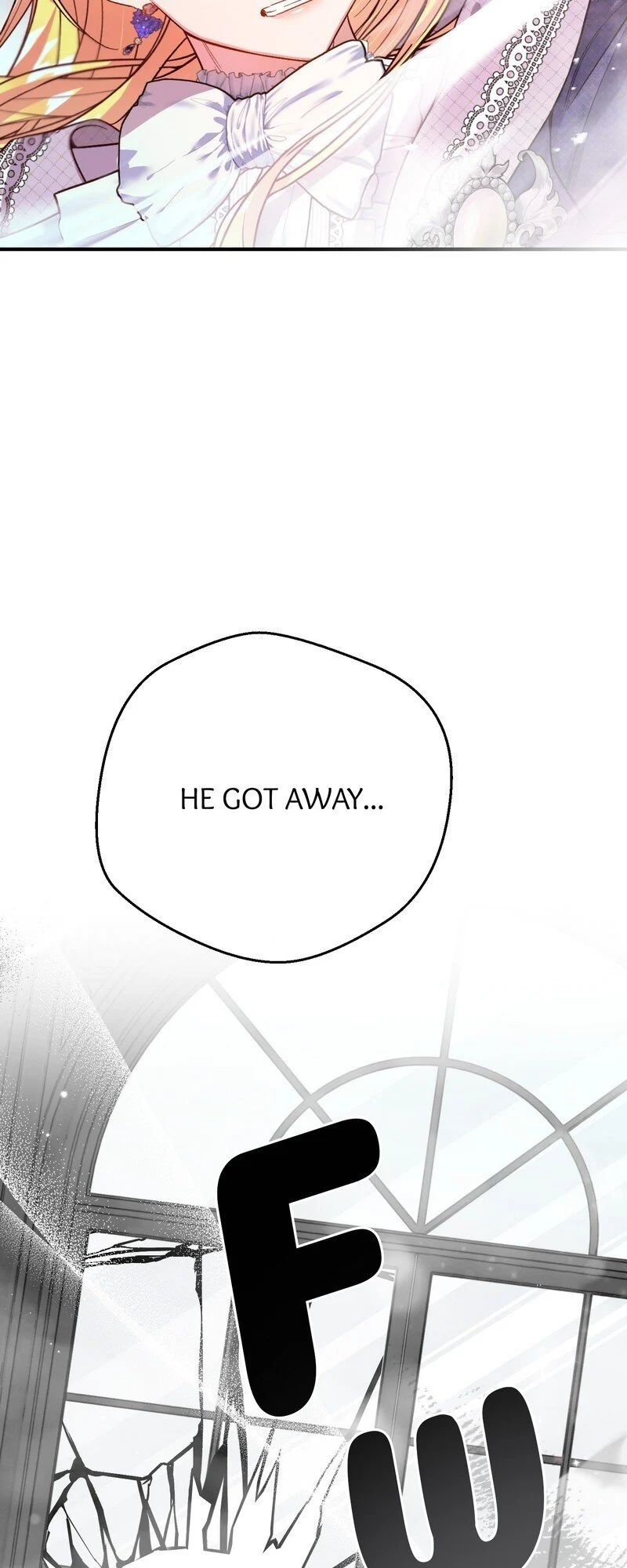 The Little Princess and Her Monster Prince chapter 108 page 30