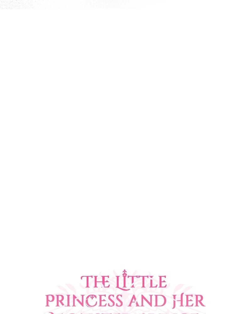 The Little Princess and Her Monster Prince chapter 108 page 32