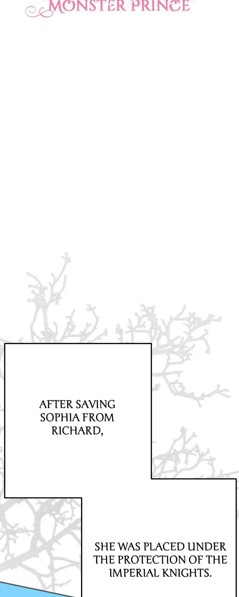 The Little Princess and Her Monster Prince chapter 108 page 33