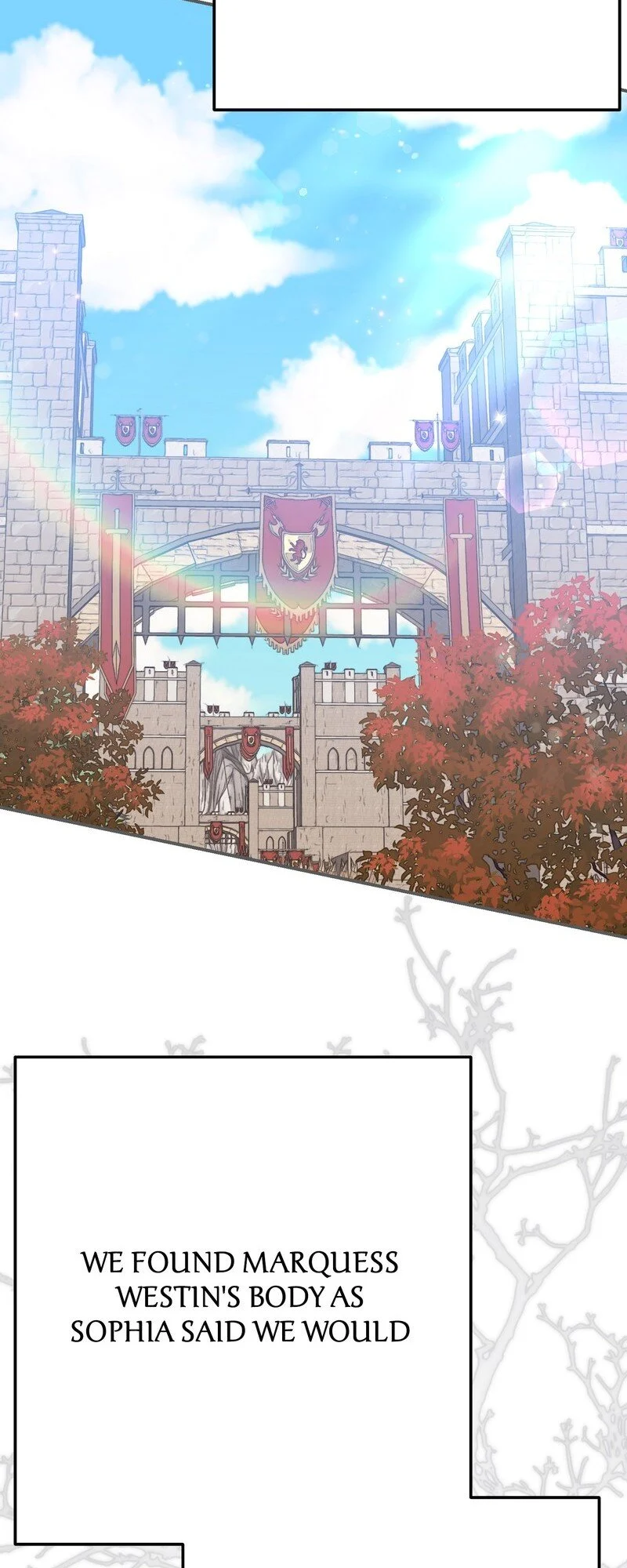 The Little Princess and Her Monster Prince chapter 108 page 34