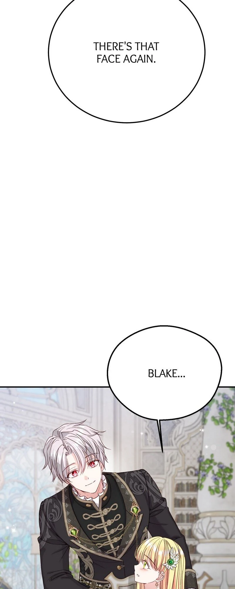 The Little Princess and Her Monster Prince chapter 108 page 37