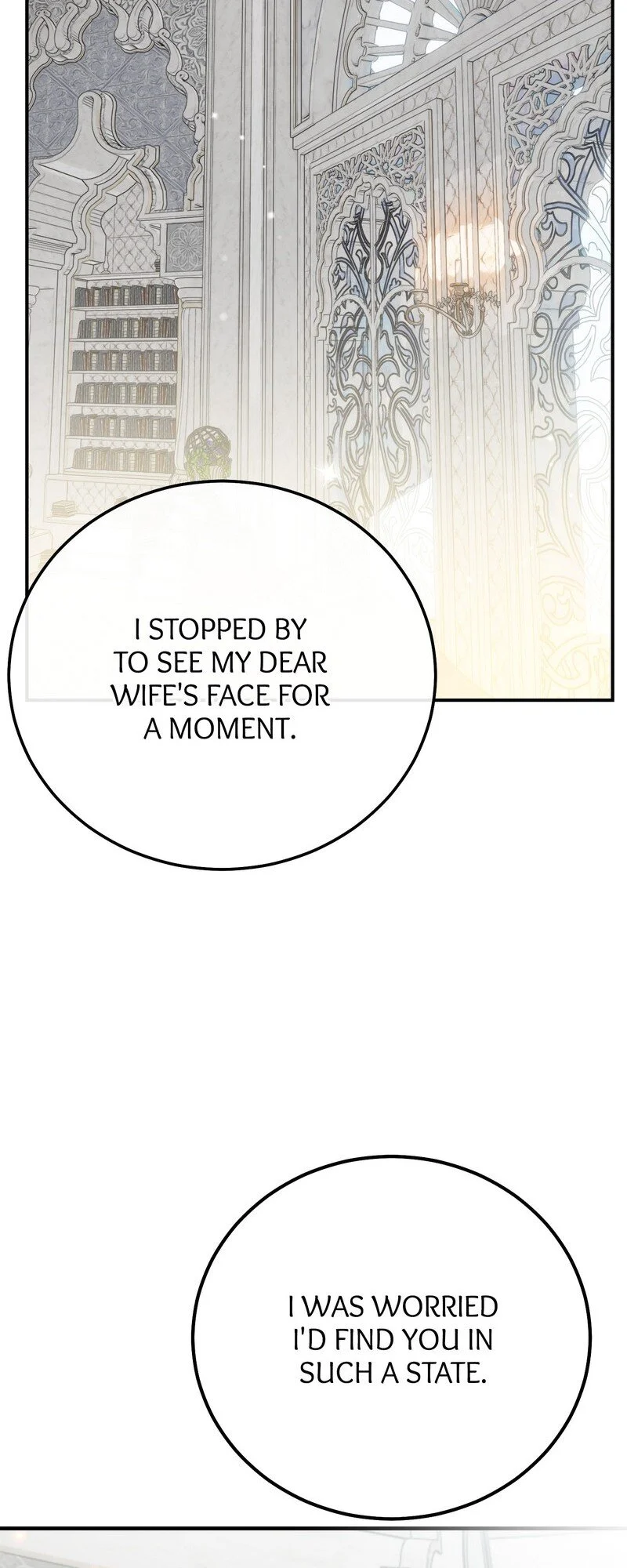 The Little Princess and Her Monster Prince chapter 108 page 39